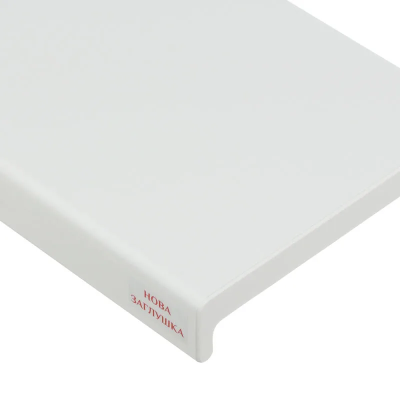 Plastolit Classic Белый глянцевый