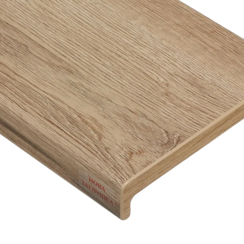 Plastolit Classic Крафтовый дуб матовый