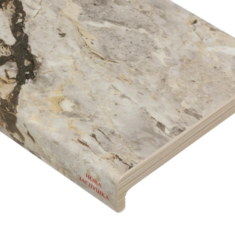 Plastolit Classic Версалес мрамор глянцевый