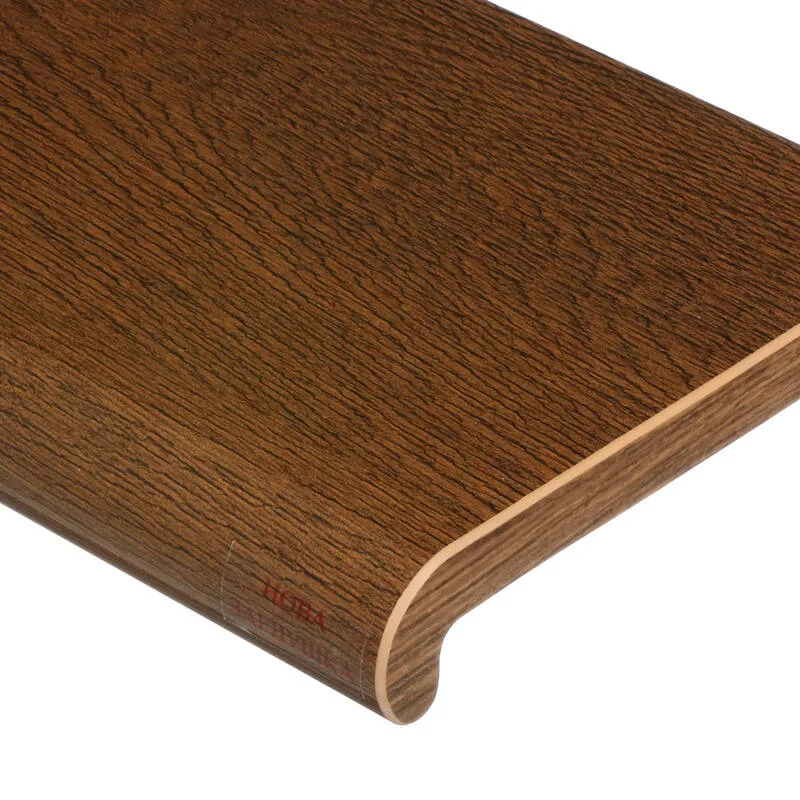 Plastolit Soft Рустикальный дуб глянцевый