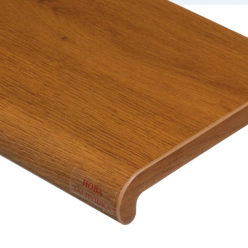 Plastolit Soft Золотой дуб матовый