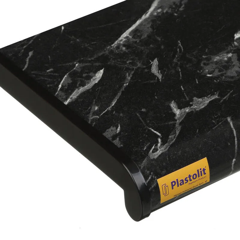 Plastolit Soft Аликанте мрамор глянцевый 4