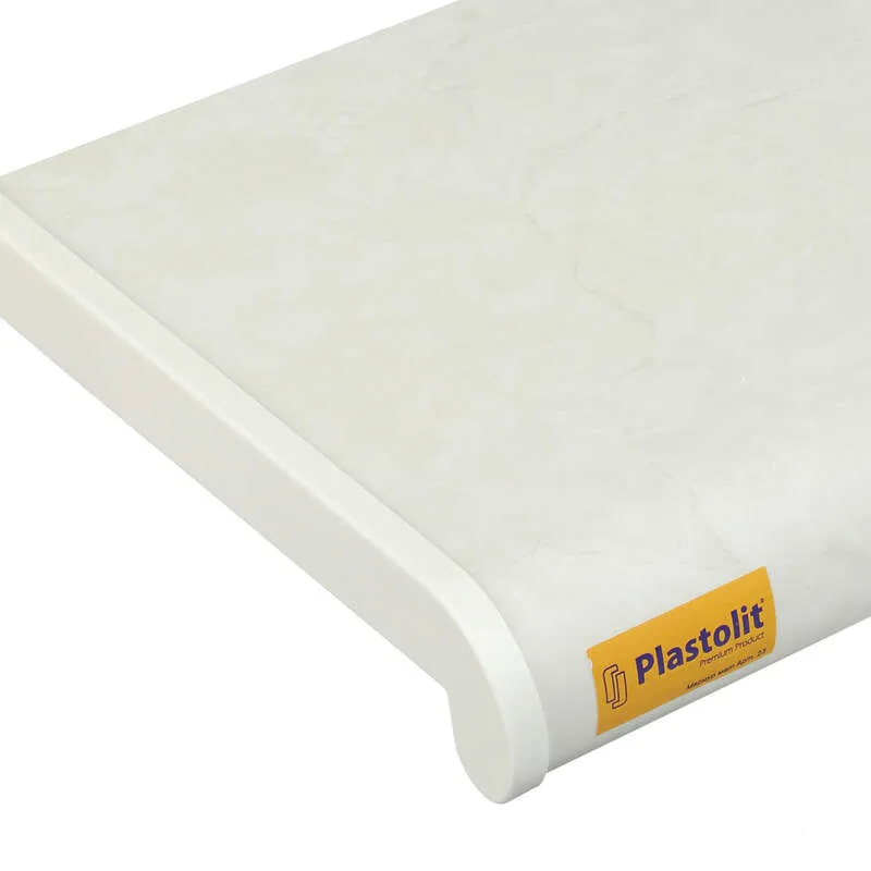 Plastolit Soft Мрамор матовый 4