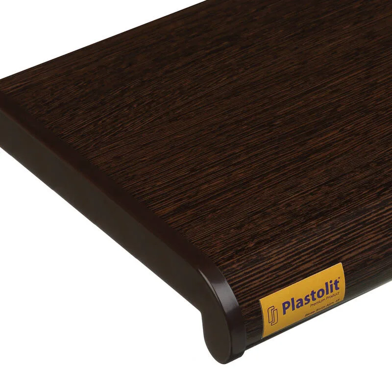 Plastolit Soft Венге глянцевый 4
