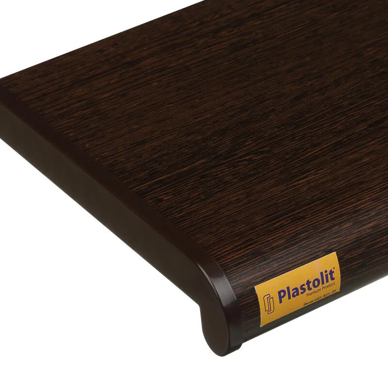 Plastolit Soft Венге матовый 4